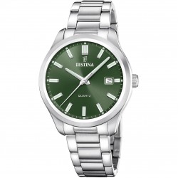 FESTINA F20736/4 Classic elemes férfi karóra