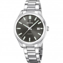 FESTINA F20736/5 Classic elemes férfi karóra