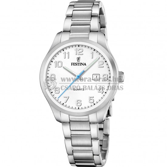 FESTINA F20737/1 Classic elemes női karóra FESTINA F20737/1 Classic elemes női karóra