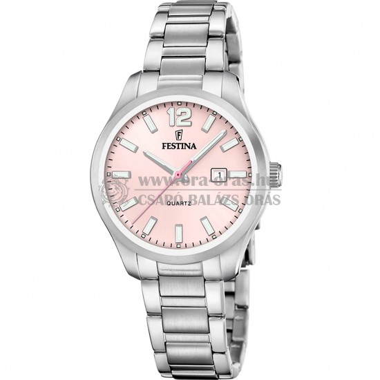 FESTINA F20737/2 Classic elemes női karóra FESTINA F20737/2 Classic elemes női karóra