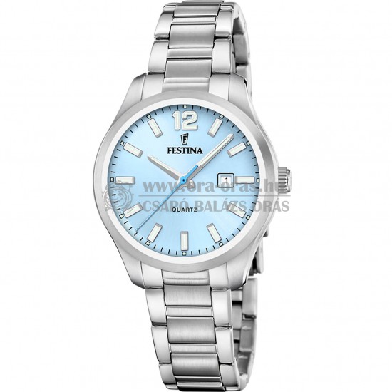 FESTINA F20737/3 Classic elemes női karóra FESTINA F20737/3 Classic elemes női karóra