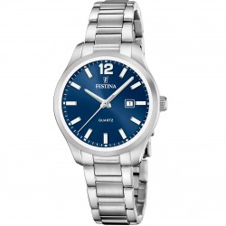 FESTINA F20737/4 Classic elemes női karóra FESTINA F20737/4 Classic elemes női karóra
