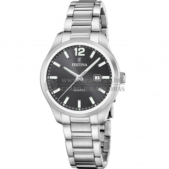 FESTINA F20737/5 Classic elemes női karóra FESTINA F20737/5 Classic elemes női karóra