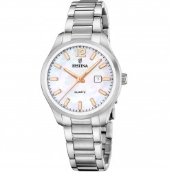 FESTINA F20737/6 Classic elemes női karóra FESTINA F20737/6 Classic elemes női karóra