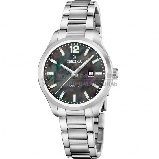 FESTINA F20737/7 Classic elemes női karóra FESTINA F20737/7 Classic elemes női karóra