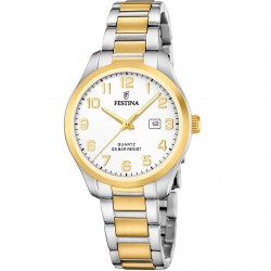 FESTINA F20739/1 Classic elemes női karóra FESTINA F20739/1 Classic elemes női karóra