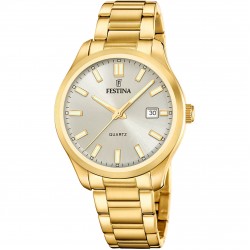 FESTINA F20740/1 Classic elemes férfi karóra