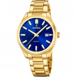 FESTINA F20740/2 Classic elemes férfi karóra FESTINA F20740/2 Classic elemes férfi karóra