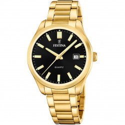 FESTINA F20740/3 Classic elemes férfi karóra FESTINA F20740/3 Classic elemes férfi karóra