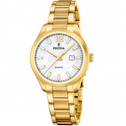 FESTINA F20741/1 Classic elemes női karóra FESTINA F20741/1 Classic elemes női karóra