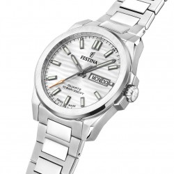 FESTINA F20073/1 SWISS elemes férfi karóra FESTINA F20073/1 SWISS elemes férfi karóra