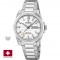FESTINA F20073/1 SWISS elemes férfi karóra