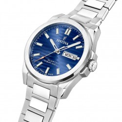 FESTINA F20073/3 SWISS elemes férfi karóra FESTINA F20073/3 SWISS elemes férfi karóra