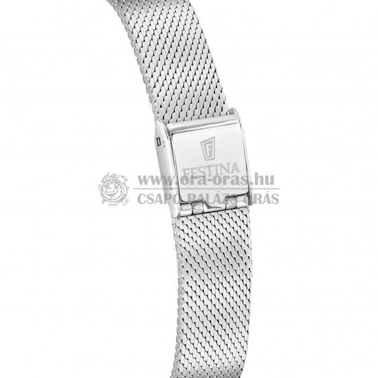 FESTINA F20075/2 SWISS GRACE elemes női karóra FESTINA F20075/2 SWISS GRACE elemes női karóra