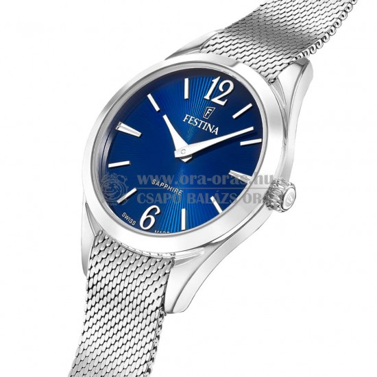 FESTINA F20076/3 SWISS GRACE elemes női karóra FESTINA F20076/3 SWISS GRACE elemes női karóra