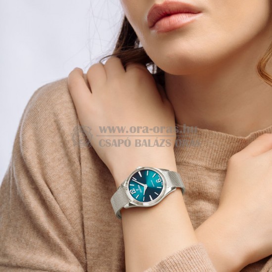 FESTINA F20076/4 SWISS GRACE elemes női karóra