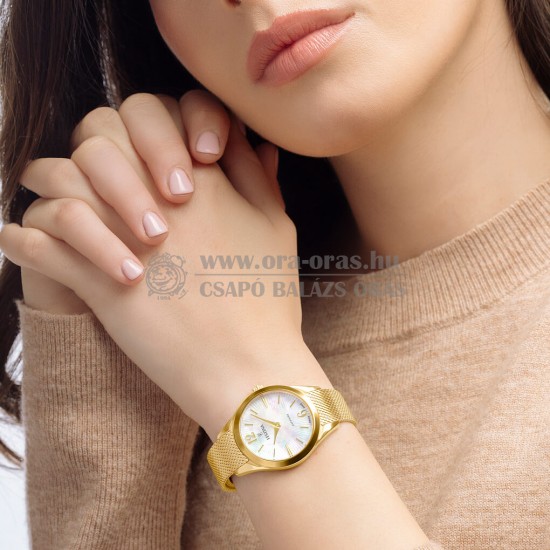 FESTINA F20077/1 SWISS GRACE elemes női karóra FESTINA F20077/1 SWISS GRACE elemes női karóra