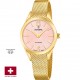 FESTINA F20077/2 SWISS GRACE elemes női karóra FESTINA F20077/2 SWISS GRACE elemes női karóra