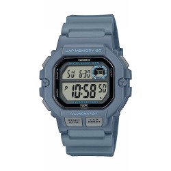 CASIO WS-1400H-2AVEF COLLECTION DIGITAL elemes férfi karóra CASIO WS-1400H-2AVEF COLLECTION DIGITAL elemes férfi karóra