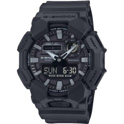 CASIO GA-010-1A1ER G-SHOCK Classic elemes férfi karóra