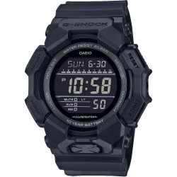 CASIO GD-010-1A1ER G-SHOCK Classic elemes férfi karóra CASIO GD-010-1A1ER G-SHOCK Classic elemes férfi karóra