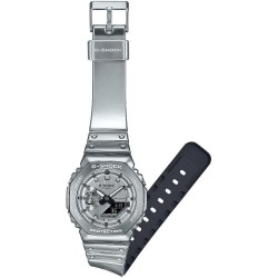CASIO GM-2100YM-8AER G-SHOCK Classic elemes férfi karóra