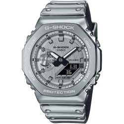 CASIO GM-2100YM-8AER G-SHOCK Classic elemes férfi karóra