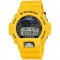 CASIO DW-6900TR-9ER G-SHOCK Classic elemes férfi karóra