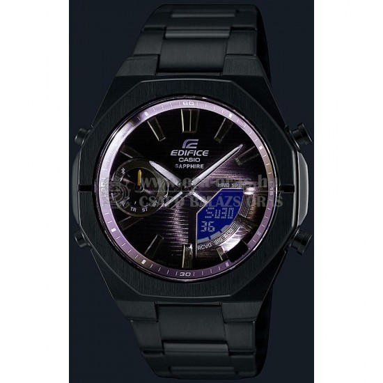 CASIO ECB-S10D-8AEF EDIFICE BLUETOOTH elemes férfi karóra CASIO ECB-S10D-8AEF EDIFICE BLUETOOTH elemes férfi karóra