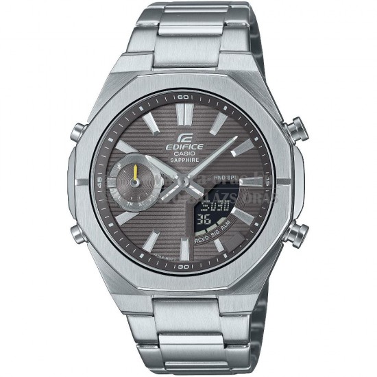 CASIO ECB-S10D-8AEF EDIFICE BLUETOOTH elemes férfi karóra