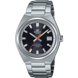 CASIO EFB-109D-1AVEF EDIFICE CLASSIC elemes férfi karóra CASIO EFB-109D-1AVEF EDIFICE CLASSIC elemes férfi karóra