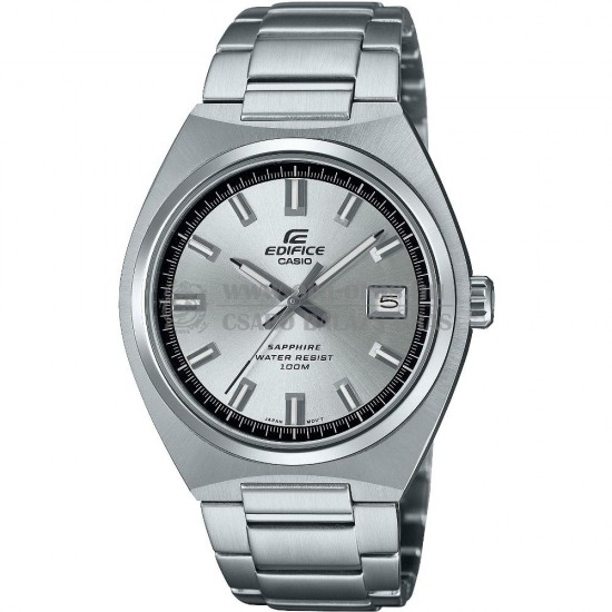 CASIO EFB-109D-7AVEF EDIFICE CLASSIC elemes férfi karóra