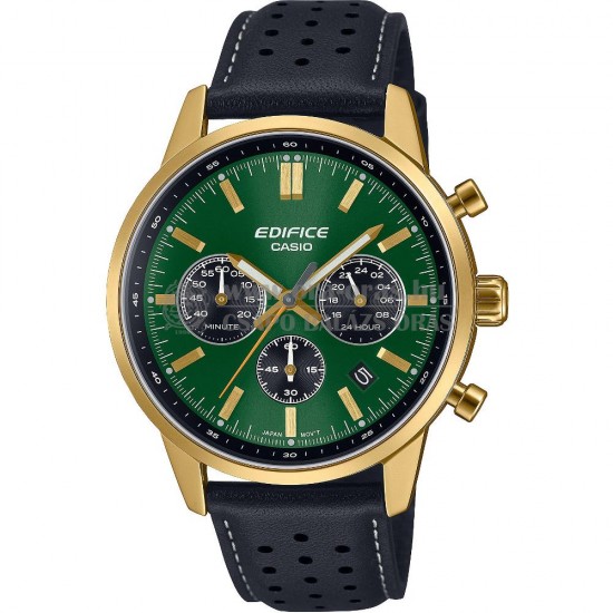 CASIO EFR-575CL-3AEF EDIFICE CLASSIC elemes férfi karóra CASIO EFR-575CL-3AEF EDIFICE CLASSIC elemes férfi karóra