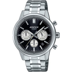 CASIO EFR-575D-1AEF EDIFICE CLASSIC elemes férfi karóra CASIO EFR-575D-1AEF EDIFICE CLASSIC elemes férfi karóra