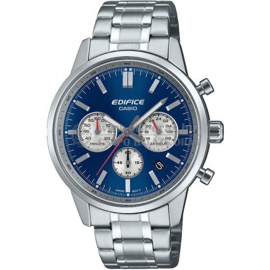 CASIO EFR-575D-2AEF EDIFICE CLASSIC elemes férfi karóra CASIO EFR-575D-2AEF EDIFICE CLASSIC elemes férfi karóra