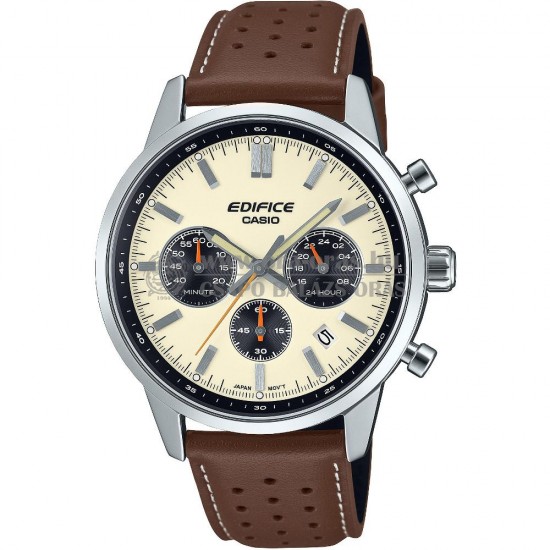 CASIO EFR-575L-7AEF EDIFICE CLASSIC elemes férfi karóra CASIO EFR-575L-7AEF EDIFICE CLASSIC elemes férfi karóra