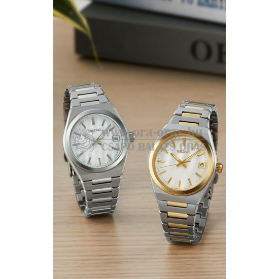 SEIKO SUR578P1 női elemes karóra SEIKO SUR578P1 női elemes karóra
