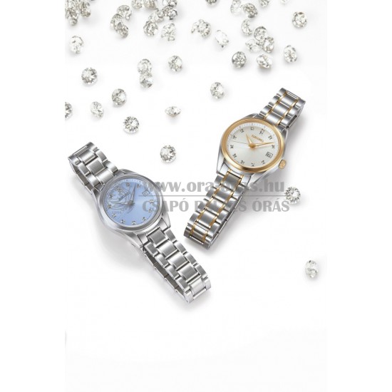 SEIKO SUR582P1 női elemes karóra SEIKO SUR582P1 női elemes karóra