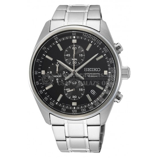 SEIKO SSB379P1 Chronograph férfi elemes karóra SEIKO SSB379P1 Chronograph férfi elemes karóra