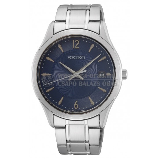 SEIKO SUR419P1 elemes férfi karóra SEIKO SUR419P1 elemes férfi karóra