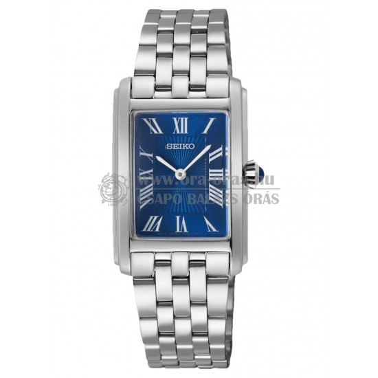 SEIKO SWR085P1 elemes női karóra SEIKO SWR085P1 elemes női karóra
