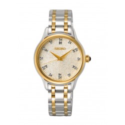 SEIKO SRZ550P1 elemes női karóra