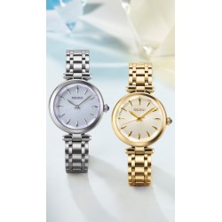 SEIKO SRZ553P1 elemes női karóra