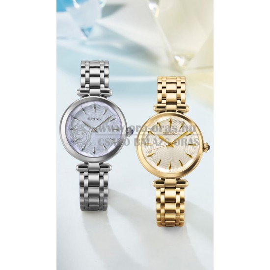 SEIKO SRZ553P1 elemes női karóra SEIKO SRZ553P1 elemes női karóra