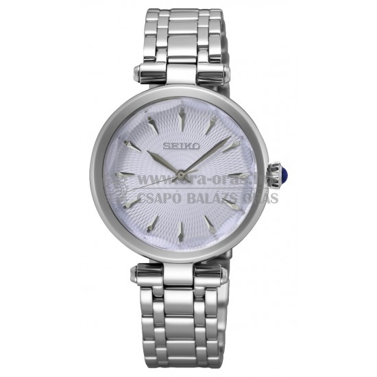 SEIKO SRZ553P1 elemes női karóra SEIKO SRZ553P1 elemes női karóra