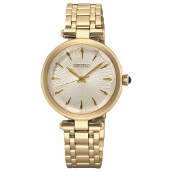 SEIKO SRZ554P1 elemes női karóra
