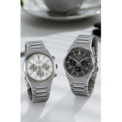 SEIKO SSB451P1 Chronograph elemes férfi karóra SEIKO SSB451P1 Chronograph elemes férfi karóra