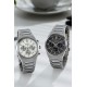 SEIKO SSB451P1 Chronograph elemes férfi karóra