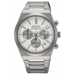 SEIKO SSB451P1 Chronograph elemes férfi karóra