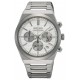 SEIKO SSB451P1 Chronograph elemes férfi karóra